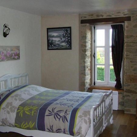 Bed and Breakfast L'Tas De Cailloux Канкаль Экстерьер фото